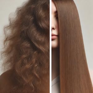 Peptide Hair Serum for Hair Growth