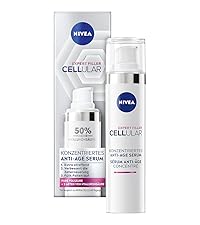 nivea expert filler cellular konzentriertes anti-age serum
