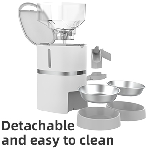 mangeoires pour chiens