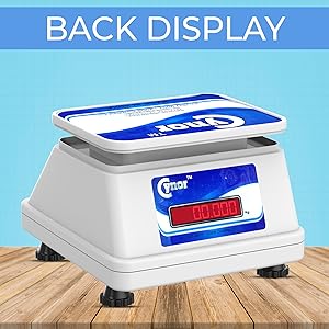 counter weighing scale 30kg, shop weight machine, kitchen weighting scale, kiraana grocery weight