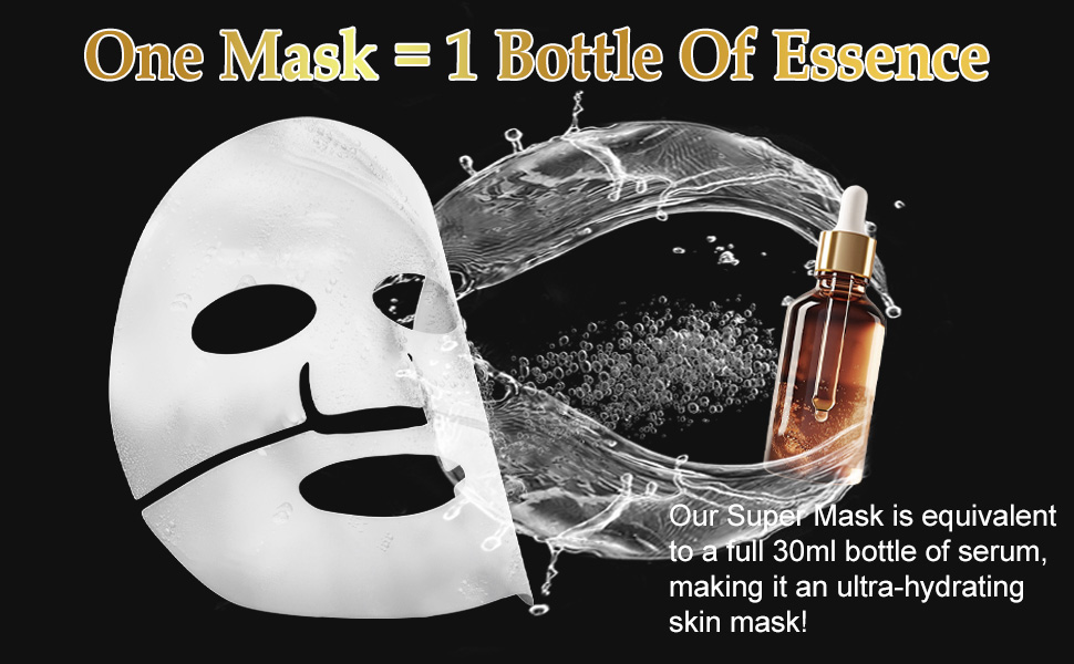 Snail Mucin