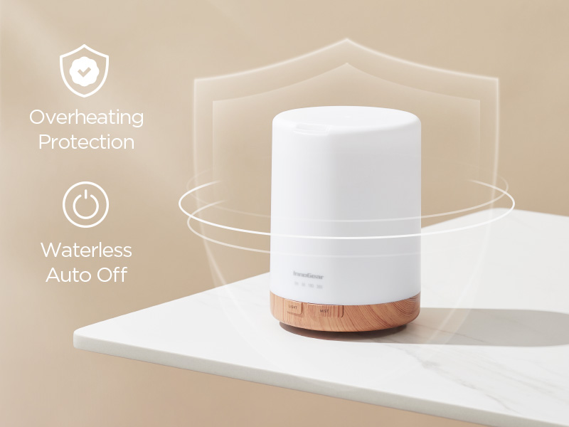 aromatherapy diffuser