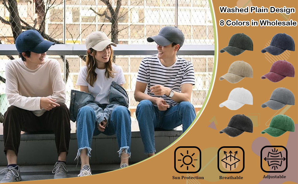 Trucker Sun Hat Bulk Trendy Husband Birthday Gift Men&#39;S Clothing Women&#39;S Hats &amp; Caps