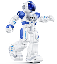 6088 Blue Robot