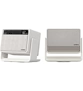 Amazon.com: XGIMI Elfin Flip Portable Projector, 1080P