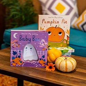 You're My Little Fall