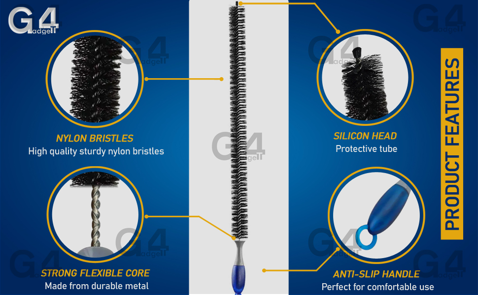 radiator cleaner brush cleaning brush cleaning radiator cleaning supplies  cleaner radiator