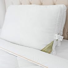 Get the best rest with our premium quality Pillows.
