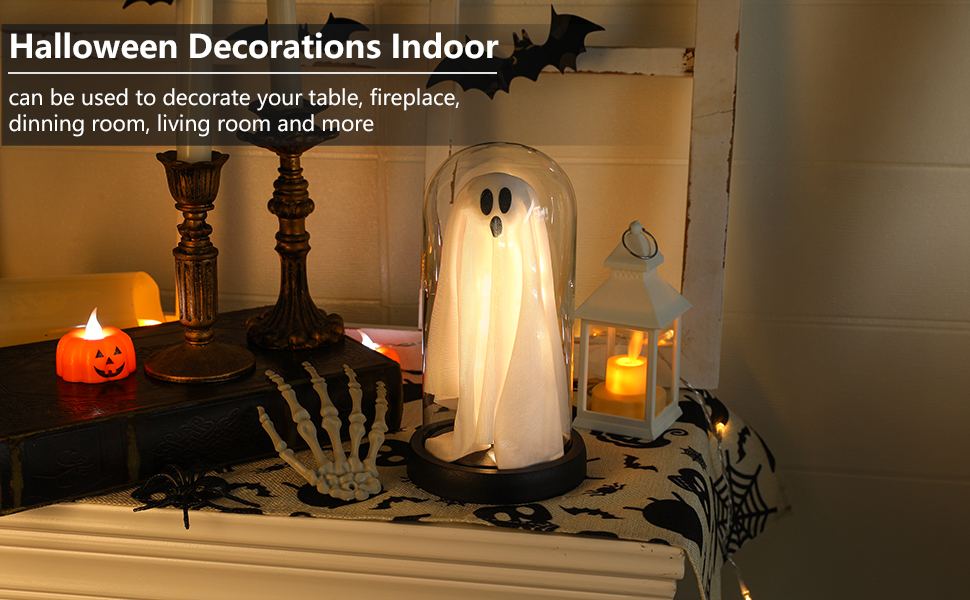 halloween decorations indoor