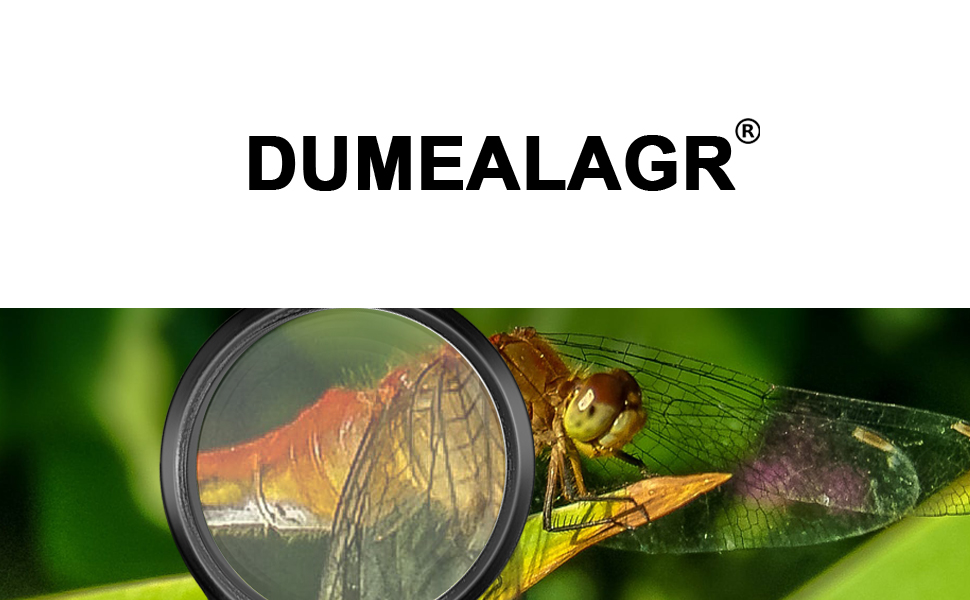 Magnifying Glass Loupe Small Pocket Magnifier Mini Folding Magnify Glass 001