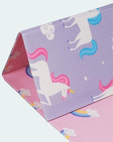 Unicorn 70" x 59" Play Mat