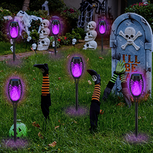 Waterproof Halloween Decor