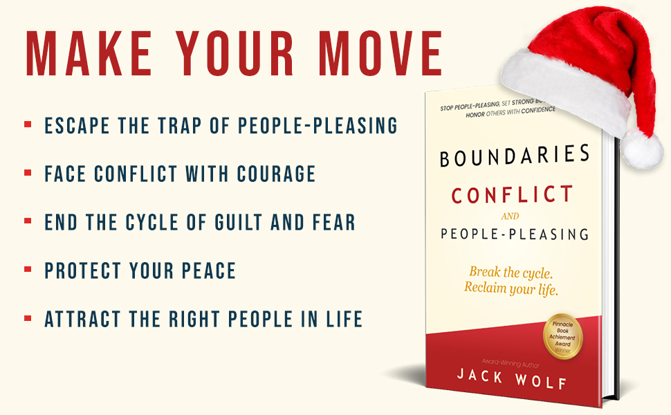 how to set boundaries in relationships and family