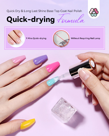 nail polish