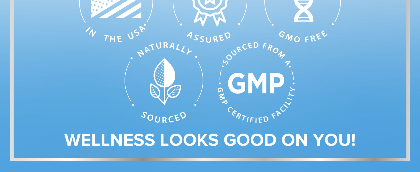 zinc supplements for women and men bottled in the usa