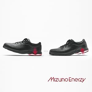 Amazon | [ミズノ] ウォーキングシューズ LD40 VII GTX 防水