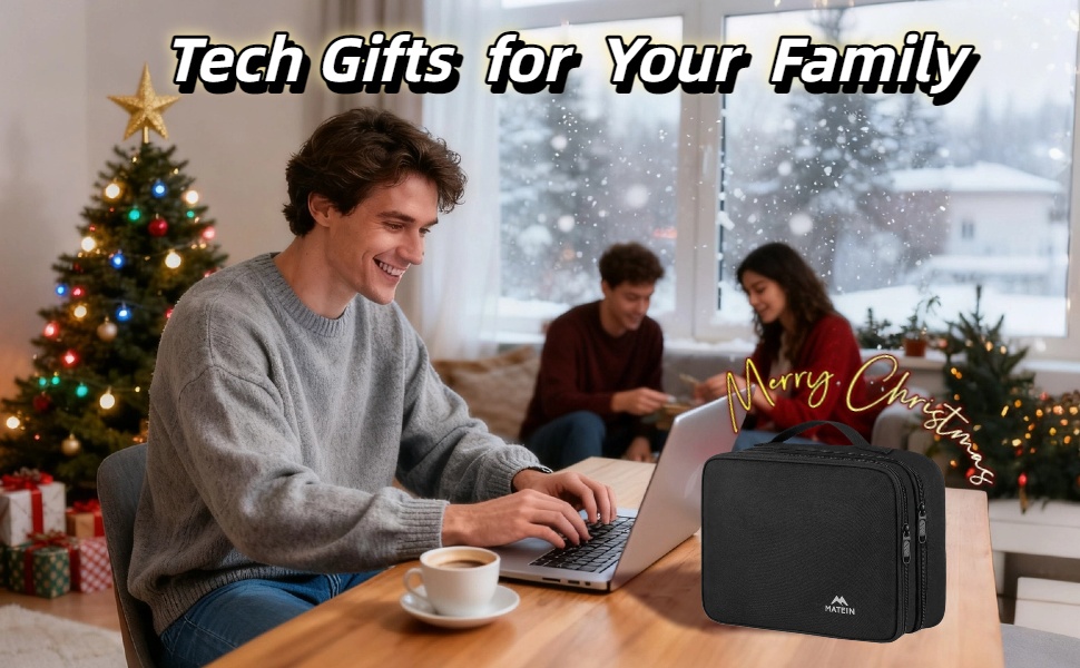 electronics organizer