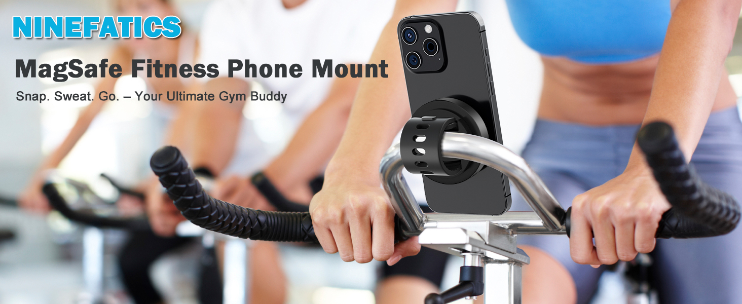 stroller phone holder