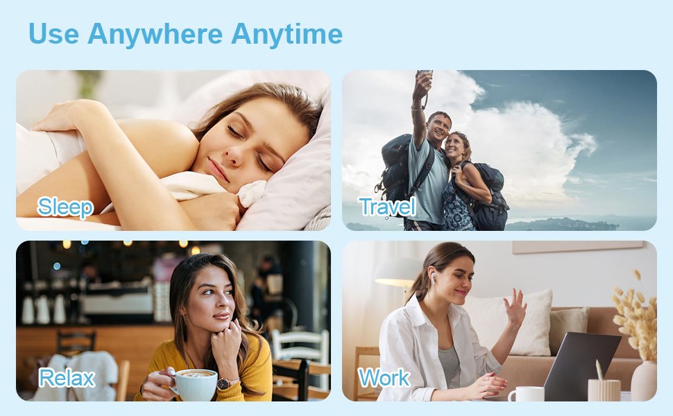 calm carry anxiety device