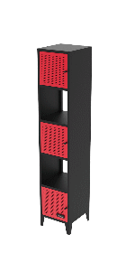 mesh-tek tall 5 cube