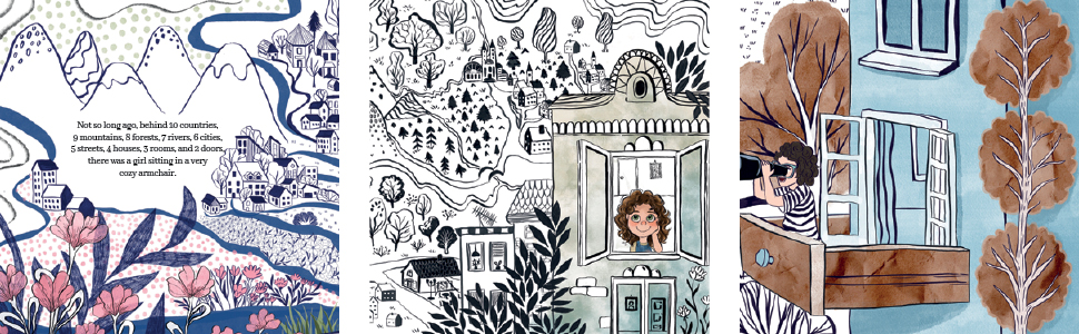 Not So 'Fairy' Fairy Tales A2