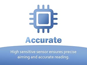touchless thermometer