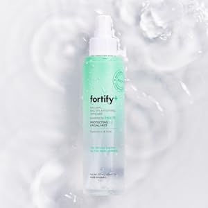 fortify mist travel size
