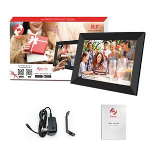 digital photo frame