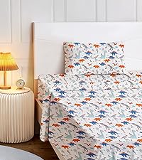 sábanas para niños, alumnos, dormitorios