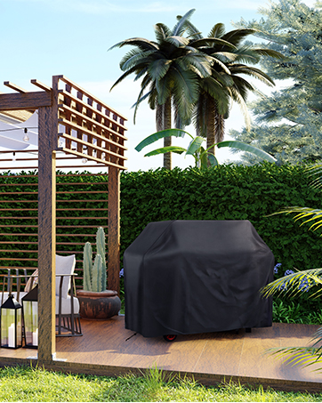 BBQ Covers
