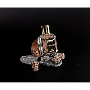 IEROS FOREVER PERFUME FOR WOMEN - LONG LASTING PERFUME