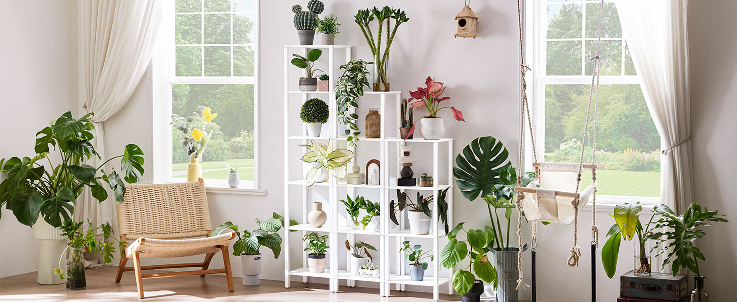 Plant Stands