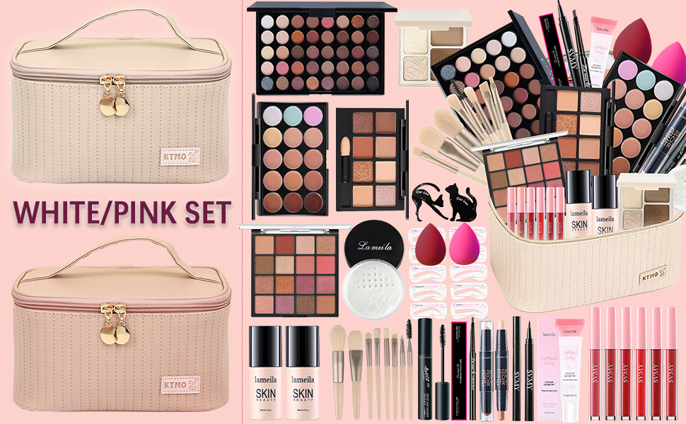 makeup set for women