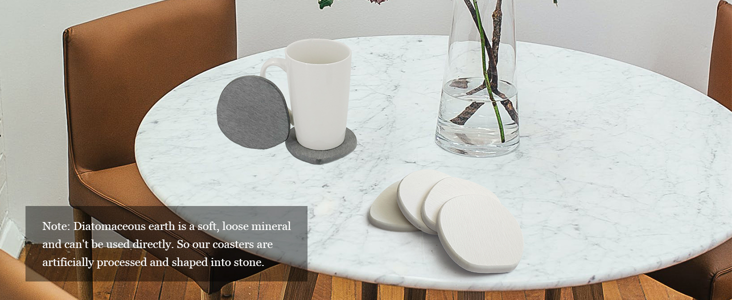 table coasters for drinks