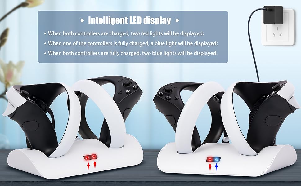 ps vr 2 charging station