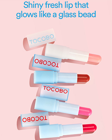 TOCOBO, KBEAUTY, KOREAN BEAUTY