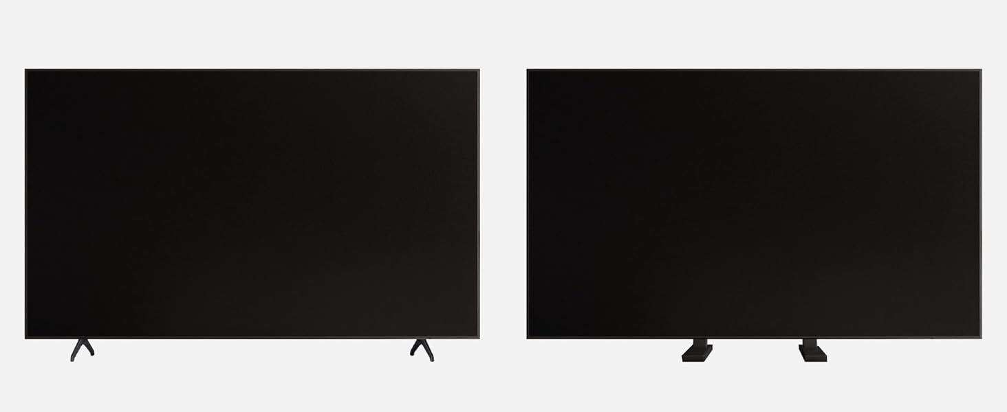 ECHOGEAR Universal Large Stand Height Adjustable Base for