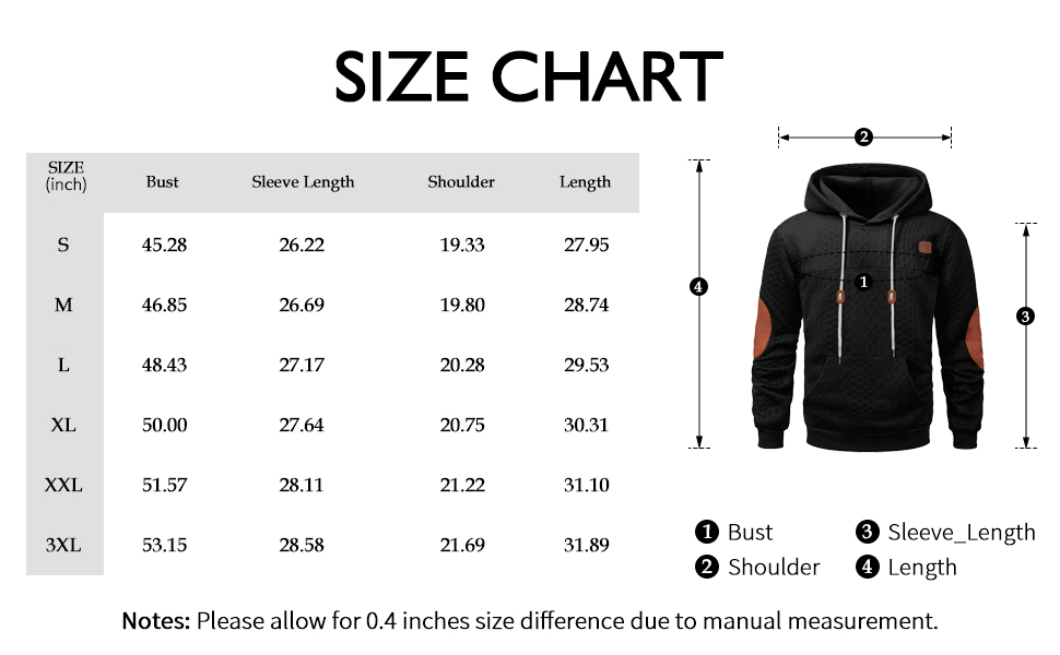 Men's Cable Knit Pullover Sweater