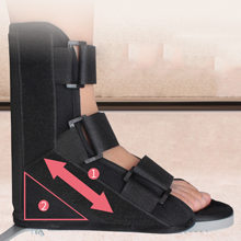 Triangular stabilization design