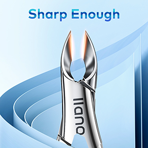 cuticle trimmer