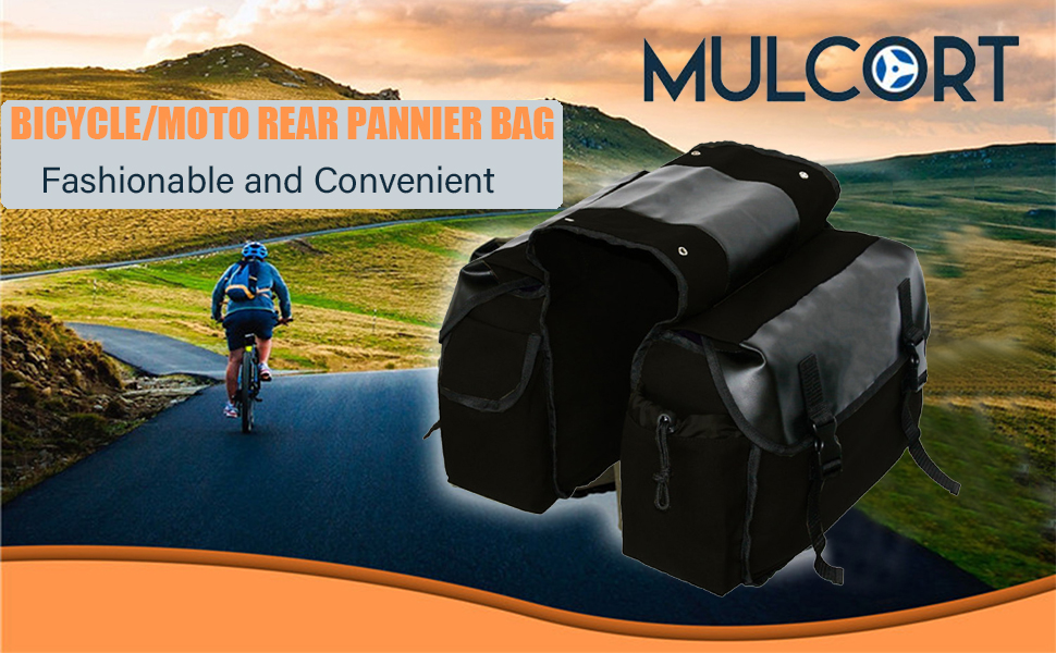 アクセサリー Multicam Cycling Waterproof Saddle Bag 5190CMyY3QL.jpg