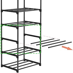 【✩】設置が非常に簡単なシューズキャビネット 楽天市場】【5％OFFクーポン配布中】 シューズラック おしゃれ