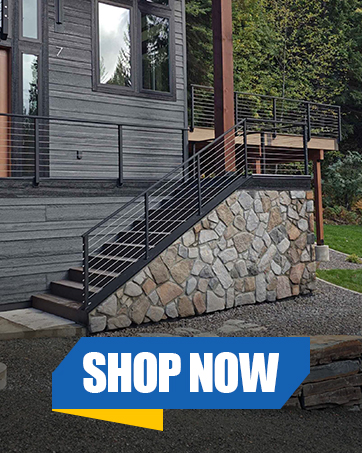 cable railing system