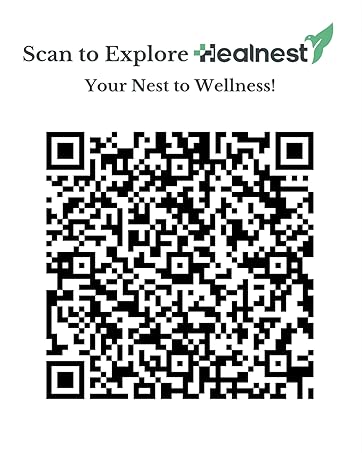 Scan to explore Healnest