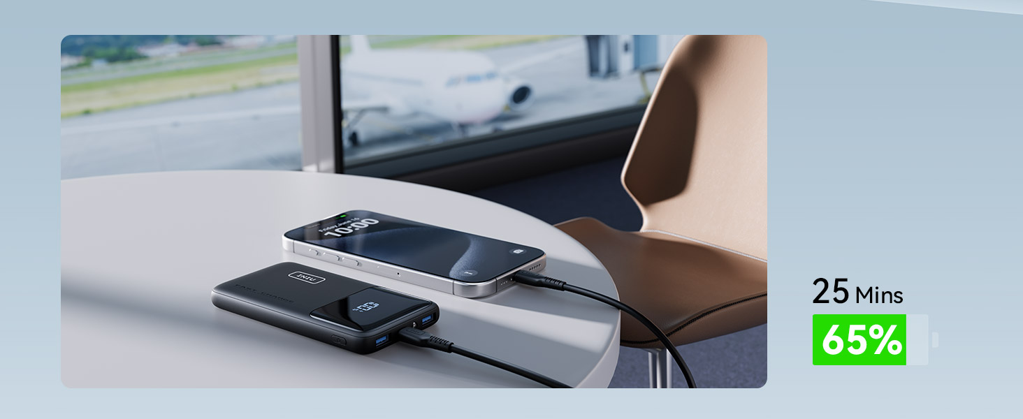 power bank