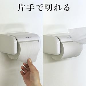 レック CERA COLOR 片手で ペーパーホルダー khxv5rg Amazon.com: CERA Color One Hand Paper Holder