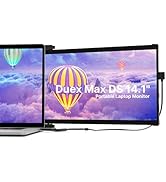 【新品未使用】 Mobile Pixels TRIO MAX 14in. FHD Amazon.com: Trio Max 14.1