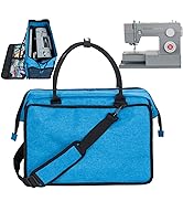 sewing machine carrying case