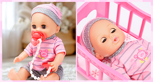 baby doll set