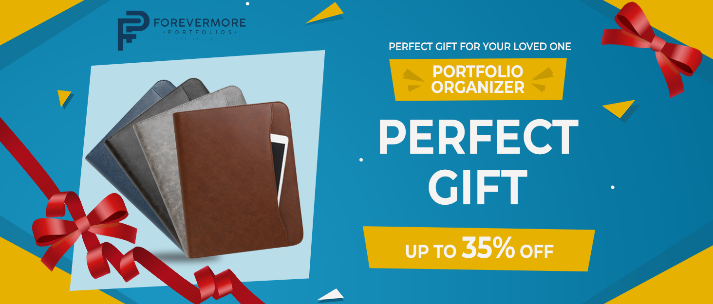 The Sleek, Stylish, Professional Portfolio